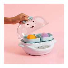 NUTRIBULLET | Baby Turbo Steamer 6-Pcs Set | BSR-0812