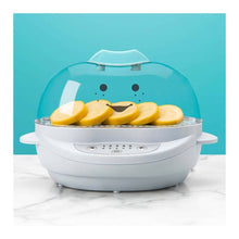 NUTRIBULLET | Baby Turbo Steamer 6-Pcs Set | BSR-0812