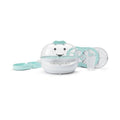 NUTRIBULLET | Baby Turbo Steamer 6-Pcs Set | BSR-0812