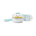 NUTRIBULLET | Baby Turbo Steamer 6-Pcs Set | BSR-0812