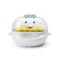 NUTRIBULLET | Baby Turbo Steamer 6-Pcs Set | BSR-0812