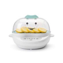 NUTRIBULLET | Baby Turbo Steamer 6-Pcs Set | BSR-0812