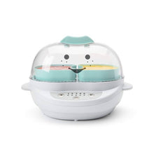 NUTRIBULLET | Baby Turbo Steamer 6-Pcs Set | BSR-0812