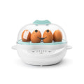 NUTRIBULLET | Baby Turbo Steamer 6-Pcs Set | BSR-0812