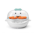 NUTRIBULLET | Baby Turbo Steamer 6-Pcs Set | BSR-0812