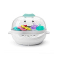 NUTRIBULLET | Baby Turbo Steamer 6-Pcs Set | BSR-0812
