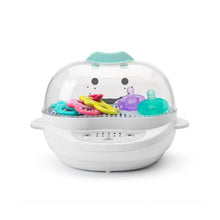 NUTRIBULLET | Baby Turbo Steamer 6-Pcs Set | BSR-0812