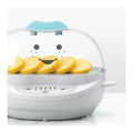 NUTRIBULLET | Baby Turbo Steamer 6-Pcs Set | BSR-0812