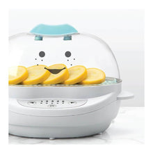 NUTRIBULLET | Baby Turbo Steamer 6-Pcs Set | BSR-0812