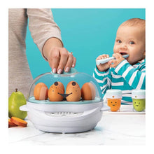 NUTRIBULLET | Baby Turbo Steamer 6-Pcs Set | BSR-0812