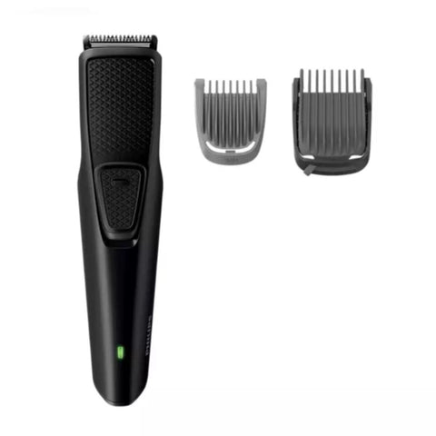 PHILIPS | 1000 Series Beard Trimmer Black | BT1233/14