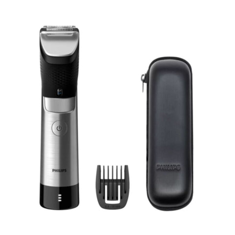 PHILIPS | Beard Trimmer Closed Box Series 9000 | BT9810/13