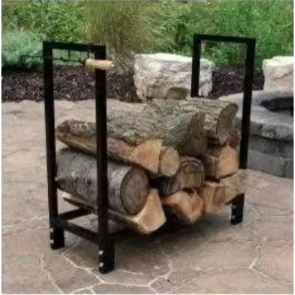 FireWood Rack | BTT-0010-2025