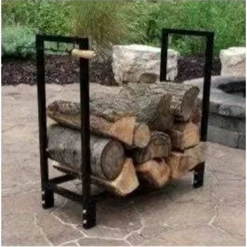 FireWood Rack | BTT-0010-2025