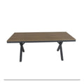 Outdoor Dining Table Set | BTT-0012-2025