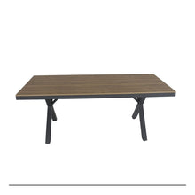 Outdoor Dining Table Set | BTT-0012-2025