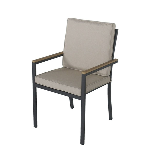 Outdoor Dining Table Set | BTT-0012-2025