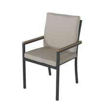 Outdoor Dining Table Set | BTT-0012-2025