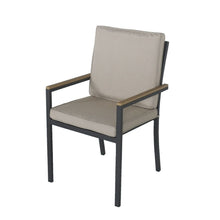 Outdoor Dining Table Set | BTT-0012-2025