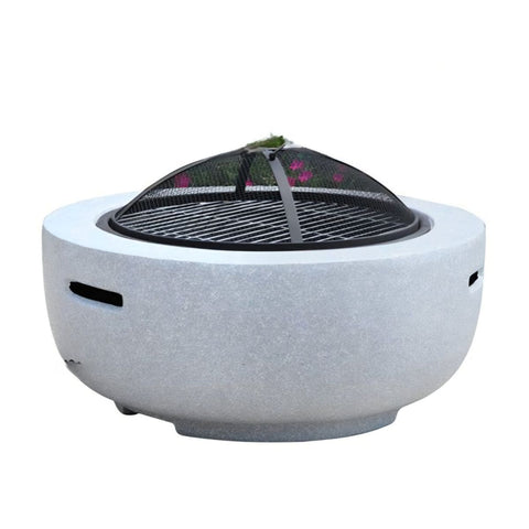 Fire Pit | BTT-008-2025