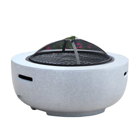 Fire Pit | BTT-008-2025