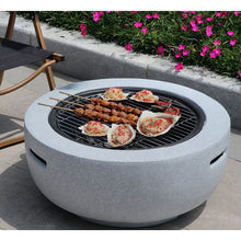 Fire Pit | BTT-008-2025