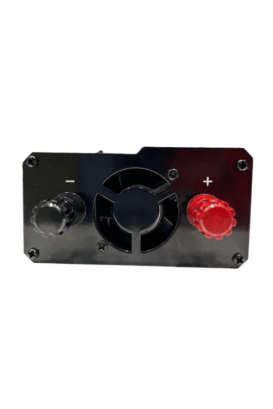 TOBY'S | 35A Portable Power Station | BTY-35A