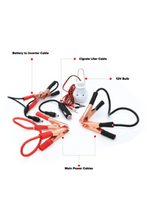 TOBY'S | 35A Portable Power Station | BTY-35A