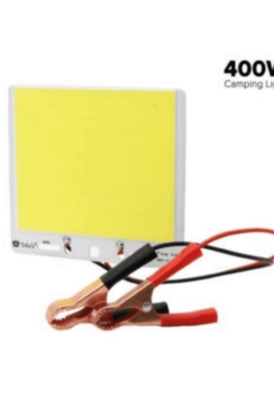 TOBY'S | 35A Portable Power Station | BTY-35A
