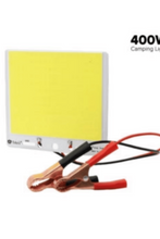 TOBY'S | 35A Portable Power Station | BTY-35A