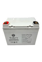 TOBY'S | 35A Portable Power Station | BTY-35A