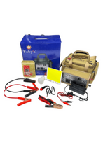 TOBY'S | 35A Portable Power Station | BTY-35A