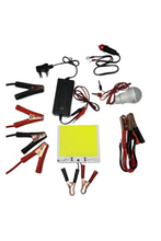 TOBY'S | 35A Portable Power Station | BTY-35A