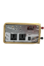 TOBY'S | 35A Portable Power Station | BTY-35A