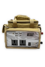 TOBY'S | 35A Portable Power Station | BTY-35A