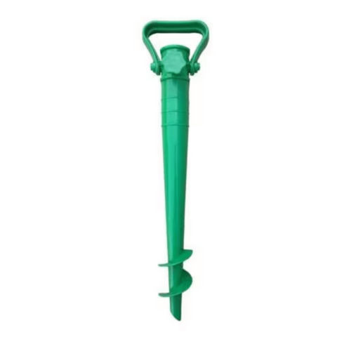 SUPREME | Beach Umbrella Holder Plastic Assorted Colors  | BUH 01