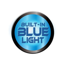 BIGBLUE | 6500-Lumen Video Light w/ Built-in Blue & Red Light | CB6500PB