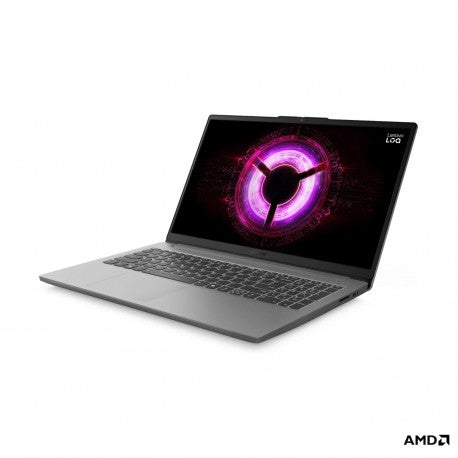 LENOVO | LOQ-15ARP10E Gaming Laptop 6 GB NVIDIA GeForce RTX 3050 GPU | 83S0008SAX
