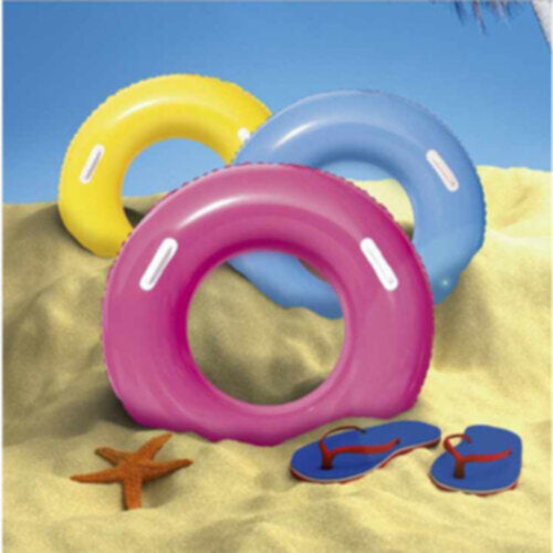 BESTWAY | Swim Tube Assorted 36"/91cm | BES115TOY00254