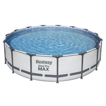 BESTWAY | Steel Pro Max Pool Set  12X39.5-3.66mx1.00m | BES115TOY01891