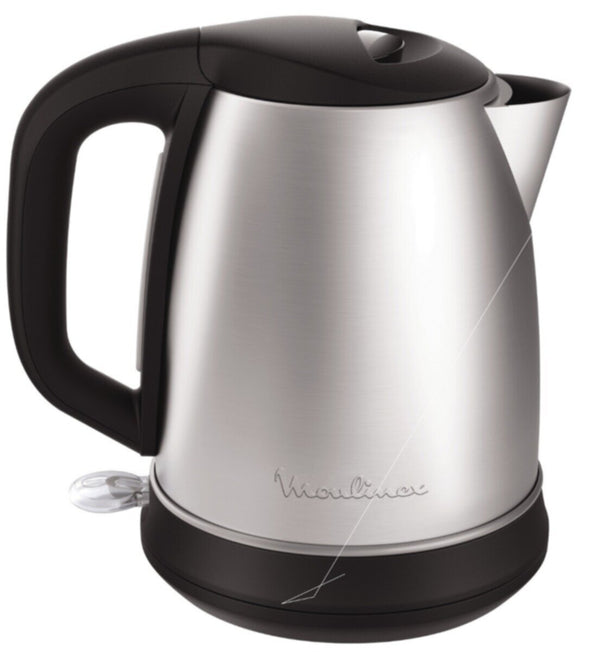 MOULINEX | Electric Kettle 1.7Ltr 2400W | BY550D27