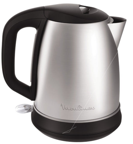 MOULINEX | Electric Kettle 1.7Ltr 2400W | BY550D27