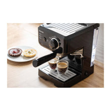 SENCOR | Espresso Coffee Machine SES | 1710BK