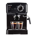 SENCOR | Espresso Coffee Machine SES | 1710BK