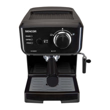SENCOR | Espresso Coffee Machine SES | 1710BK