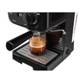 SENCOR | Espresso Coffee Machine SES | 1710BK