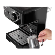 SENCOR | Espresso Coffee Machine SES | 1710BK