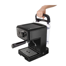 SENCOR | Espresso Coffee Machine SES | 1710BK