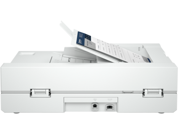 HP | ScanJet Pro Flatbed Scanner | 2600 f1