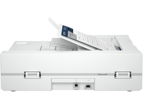 HP | ScanJet Pro Flatbed Scanner | 2600 f1